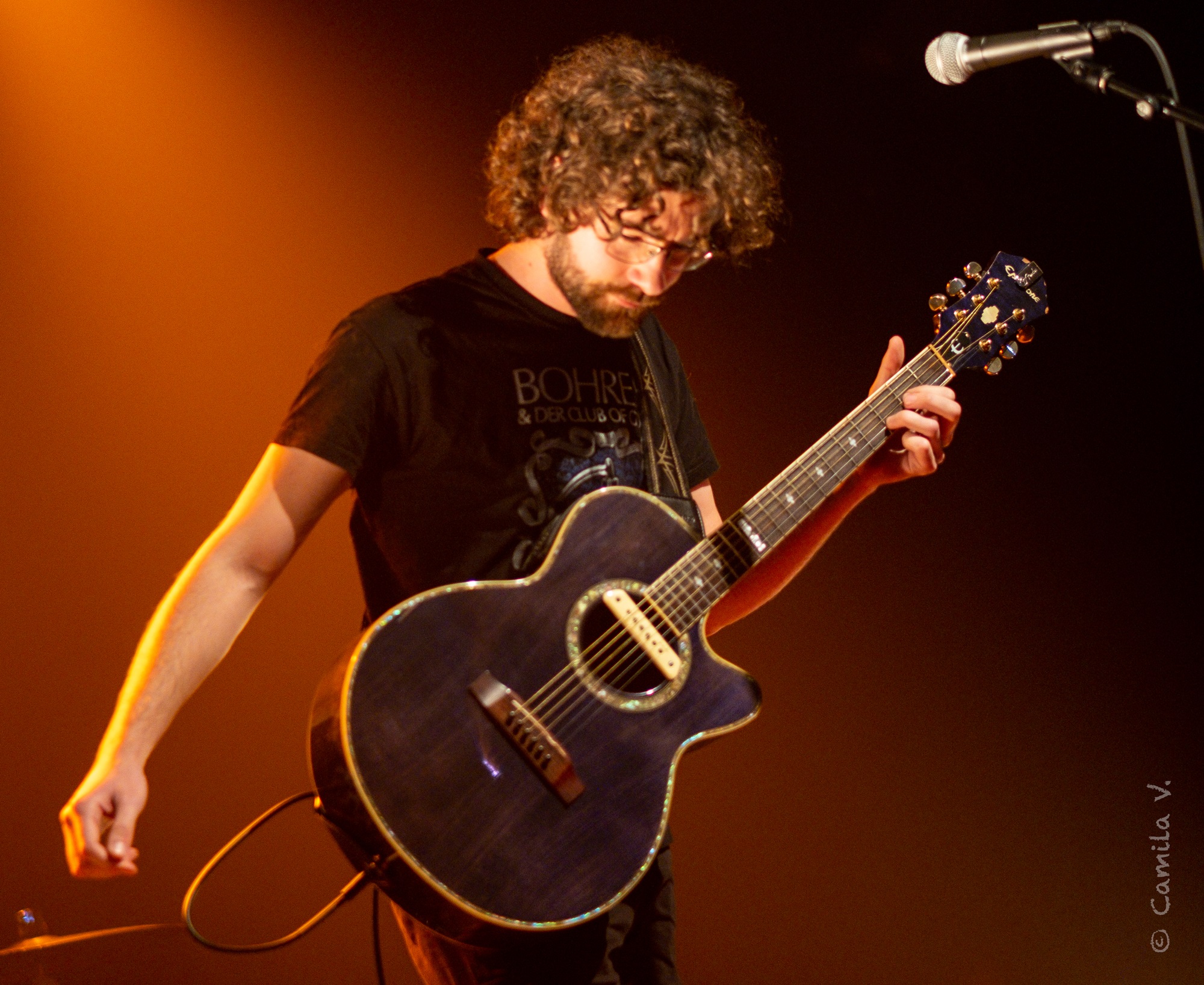 Wyren en concert 1