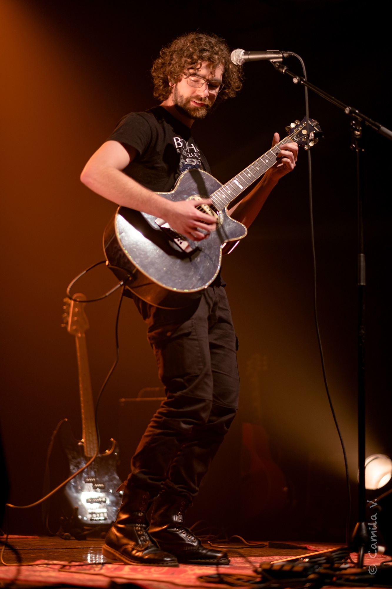 Wyren en concert 2